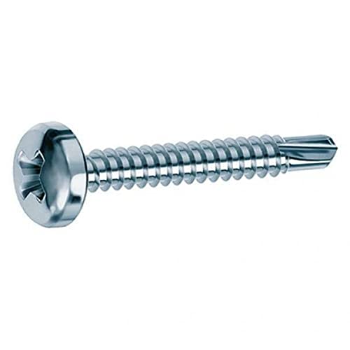 VITE AUTOPERFORANTE TC TC 3.5 x 19 - pz. 25