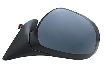 RETROVISORE ELETT. Termico Destro [Lato Passegero] per Auto: Picasso - Calotta da VERNICIARE - MOD. dal 09/2009> - con SONDA