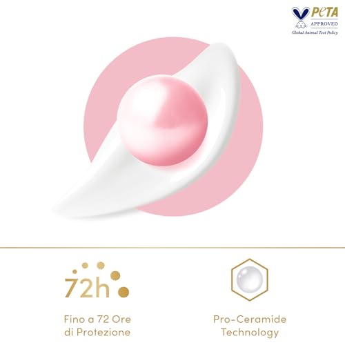 Dove Deodorante Spray Advanced Care Beauty Finish, con Formula Idratante e Delicata sulla Pelle, Senza Alcol, Pelle Asciutta Fino a 72 Ore, Deodorante Uomo e Donna, 150ml