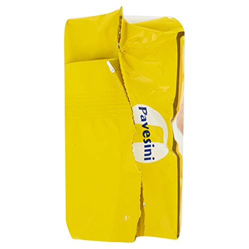 Pavesi - Pavesini gli Originali, Biscotti - 6 pezzi da 200 g [1200 g]