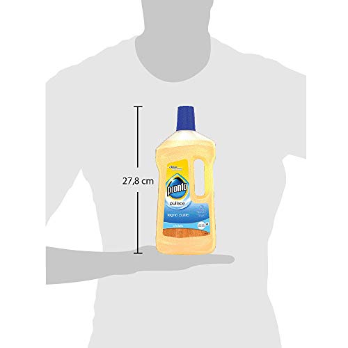 Pronto CLEANING_AGENT