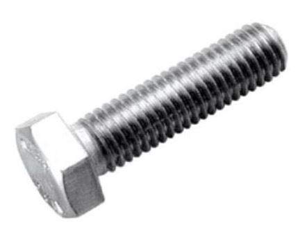 PERNO Esagonale 8x50 MM