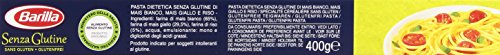 Barilla - pasta senza glutine - Spaghetti