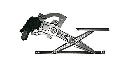 Equal Quality Alzavetro Alzacristallo Anteriore