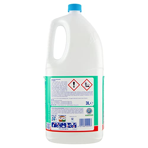 ACE Candeggina Classica, Flacone da 3L