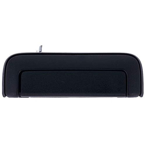 7445613298254 Derb Maniglia Apriporta Esterna Posteriore Dx Destro [Lato Passeggero] (Nera - Versione Sport)