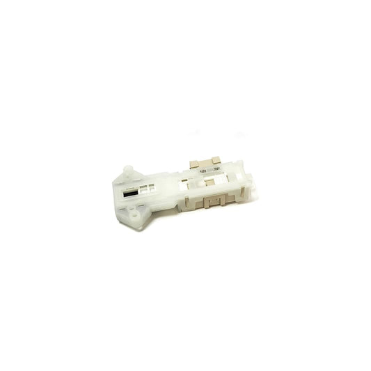 CG94 - BLOCCOPORTA LAVATRICE SERIE DA. 3 CONTATTI. 16A RES/6A APERTO, 1A RES/1A CHIUSO. 120/240V. T 85°C.