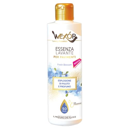 Essenza Lavante per Pavimenti
