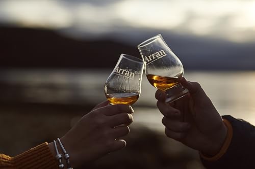 Arran Single Malt 10 yo 70cl