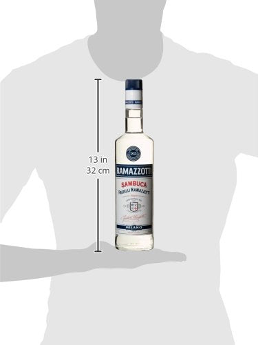 Ramazzotti Sambuca - 700 ml