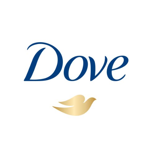 Dove Detergente Cremoso Cetriolo & Tè Verde Ricarica 10 x 500 ml (Confezione da 10)