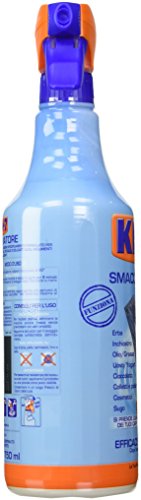 Kh7 Smacchiatore Ml.750