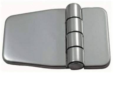 CERNIERA CON COPRIVITI 37x57 MM