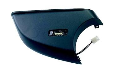 CG94 CALOTTA INFERIORE DA VERNICIARE CON LUCE DI CORTESIA [Lato Passegero] Per Auto: CLASSE R W251
