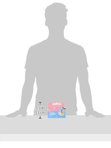 Lavazza Caffè Macinato Qualità Oro Caffè d'Altura, Roast and Ground