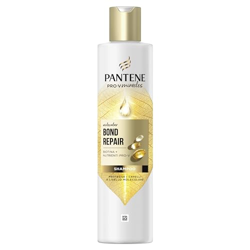 Pantene Molecular Bond Repair