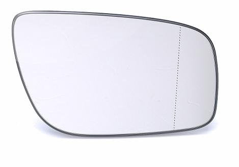 PIASTRA SPECCHIO TERMICA MERC. CLASSE E W211-05/'06>08/'09 - SX
