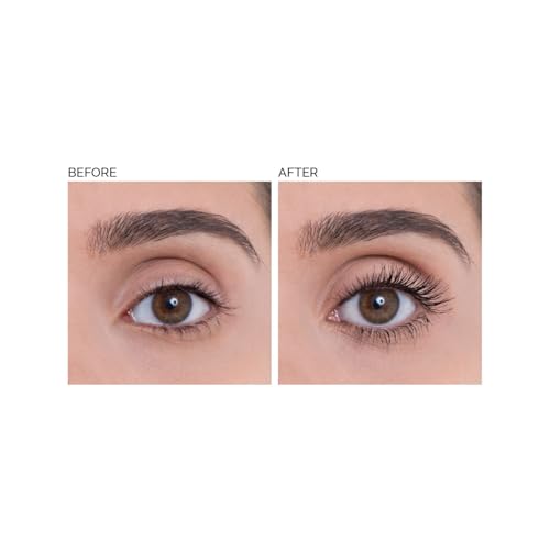 Pupa Mascara Vamp! Mascara Maxi Volume Tonalità, 300 Blu (Deep Night), 9 ml