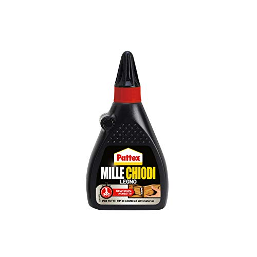 PATTEX Millechiodi Legn