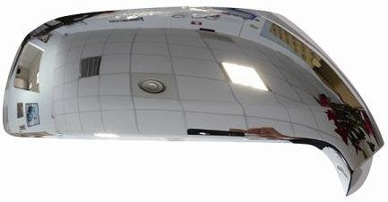 CG94 CALOTTA CROMATA [Lato Guida] Per Auto: C4 PICASSO