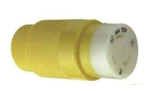 MARINCO Presa PLASTICA 16-30 A