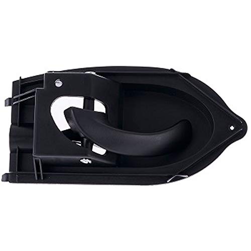 7445613027069 Derb Maniglia Apriporta Interna Anteriore Posteriore Sx Sinistro [Lato Guida] (Nera)