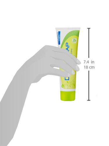 DepilSoap - Crema Depilatoria Corpo, Pelli Normali - 150 ml - confezione da 6, 6 unità, 6