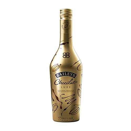 Baileys Chocolat Luxe Irish Cream Liquore al Cioccolato