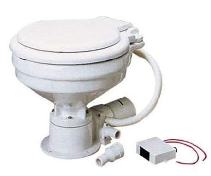 WC Elettrico TMC 12V