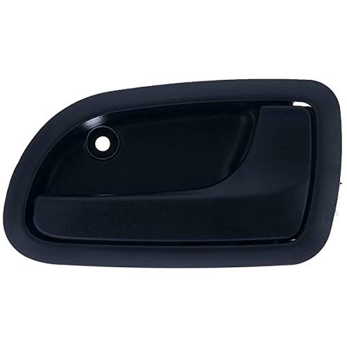 7445613185103 Derb Maniglia Apriporta Interna Anteriore Posteriore Dx Destro [Lato Passeggero] (Nera)