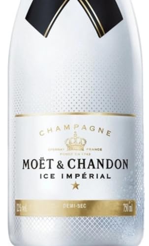 Moët & Chandon Champagne ICE IMPÉRIAL Demi-Sec 12% Vol. 0,75l