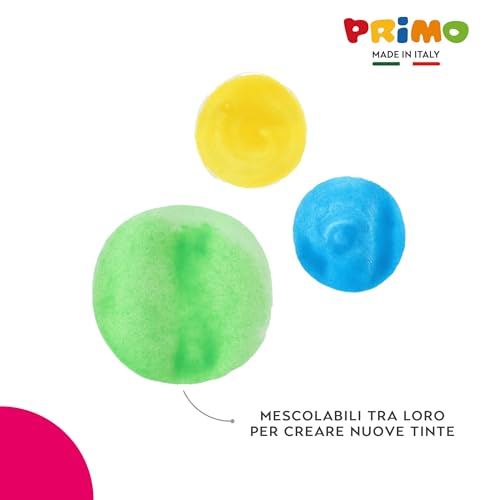 PRIMO Jumbo - Acquerelli per
