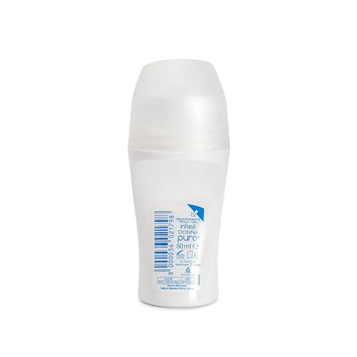 Infasil Deorollon Donna Puro - 50Ml