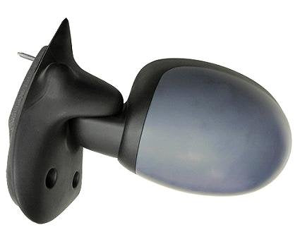 CG94 RETROVISORE ELETT. Term. Destro [Lato Passegero] per Auto: TWINGO - Calotta da VERNICIARE