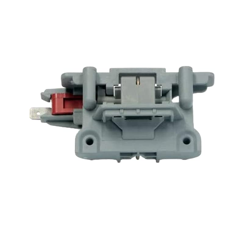 CG94 Gruppo chiusura Porta per Lavastoviglie - Elettroserratura Compatibile Con Evo3, Ariston