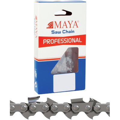 CATENA PER MOTOSEGA MAYA 1/4 sp.1.1-52 maglie (mini)