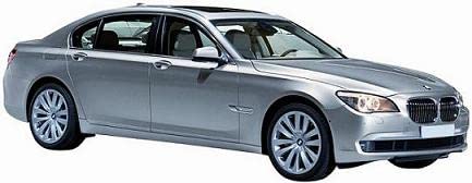 CG94 - FANALE RETROVISORE | B!M!W SERIE 5 F10/F11 10' - SERIE 5 GT F07 09' - SERIE 7 F01/F02 08' - SERIE 6 F06/F12