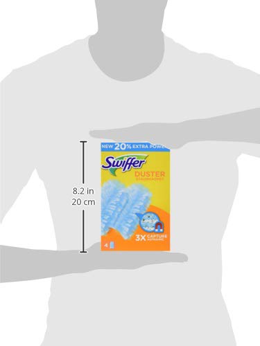 Swiffer Swiffer 1 Confezione da 9 Pezzi