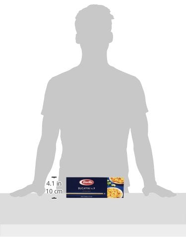 Barilla - Bucatini n.9
