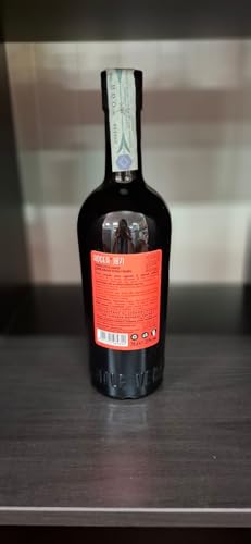 BITTER AMARO ROGER TENERE SOTTO BANCO 25° - BITTER AMARO NATURALE - 1 bottiglia 0,7 L