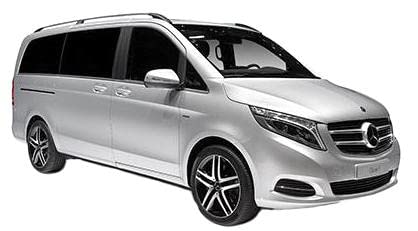 CG94 PROIETTORE H7-H15 CON MOTOR. ELETT. [Lato SX] Per Auto: CLASSE V VIANO W447