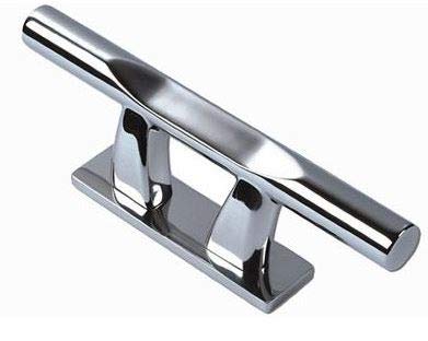 BITTA Rettangolare 320x50x75xM14 MM