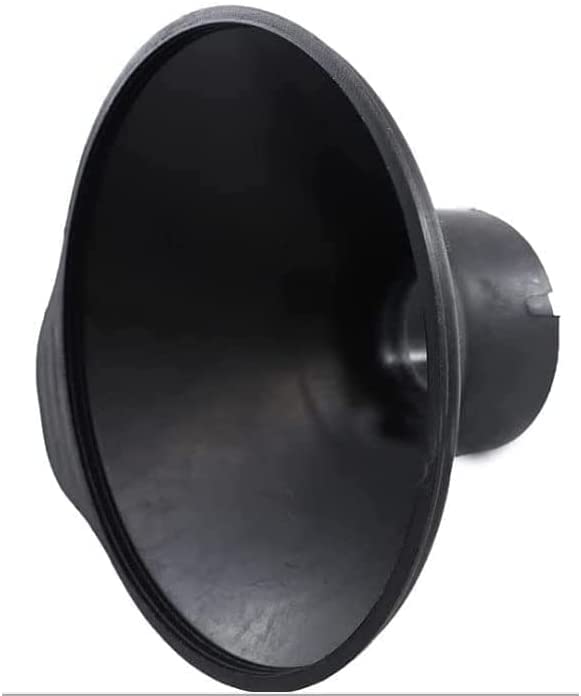 CG94 Imbuto rabbocco sale per lavastoviglie imbocco 54 mm compatibile Be__k0