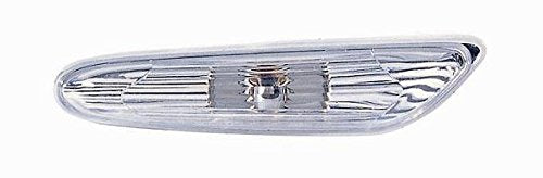 GRUPPO OTTICO LATERALE CRYSTAL B. SERIE 1 09/'04>06/'12 - SX
