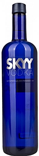 SKYY Vodka - 1 L