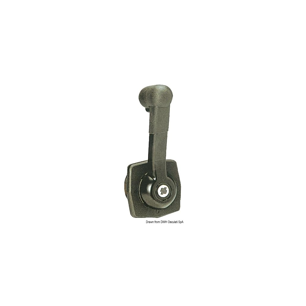 Ultraflex - Scatola Monoleva B85