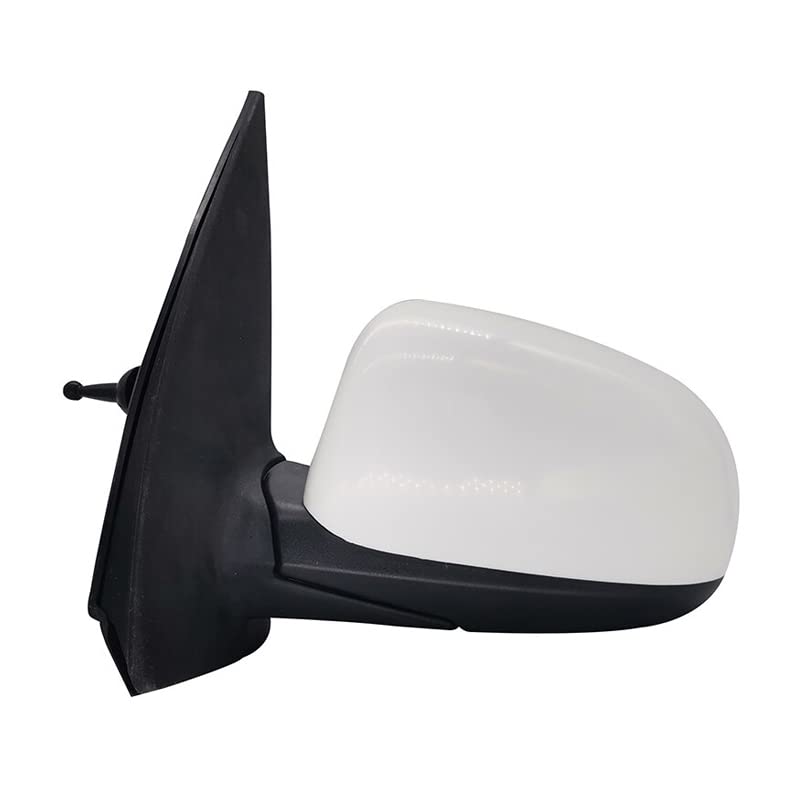 CG94 RETROVISORE MECC. Sinistra [Lato Guida] per Auto: PICANTO - Calotta da VERNICIARE