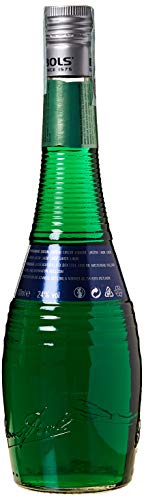 Bols Crema di Menta Verde Liquore, 700 ml