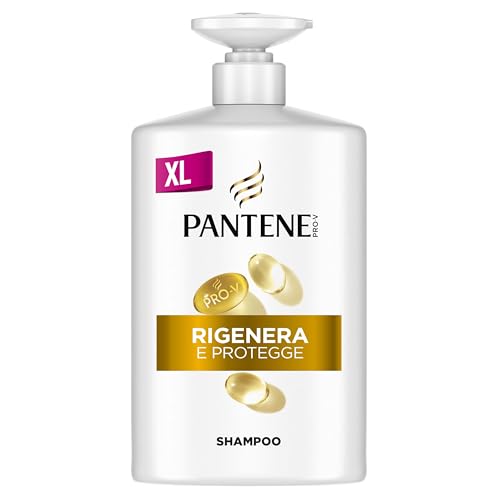 Pantene Pro-V Shampoo