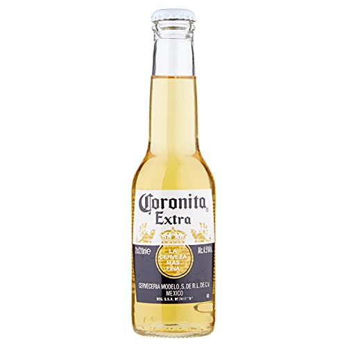 Corona Birra Bottiglia